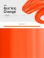 Preview: Burning Orange PMU Mix Shader Pigment 10ml